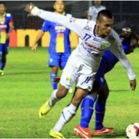 Persib vs Arema